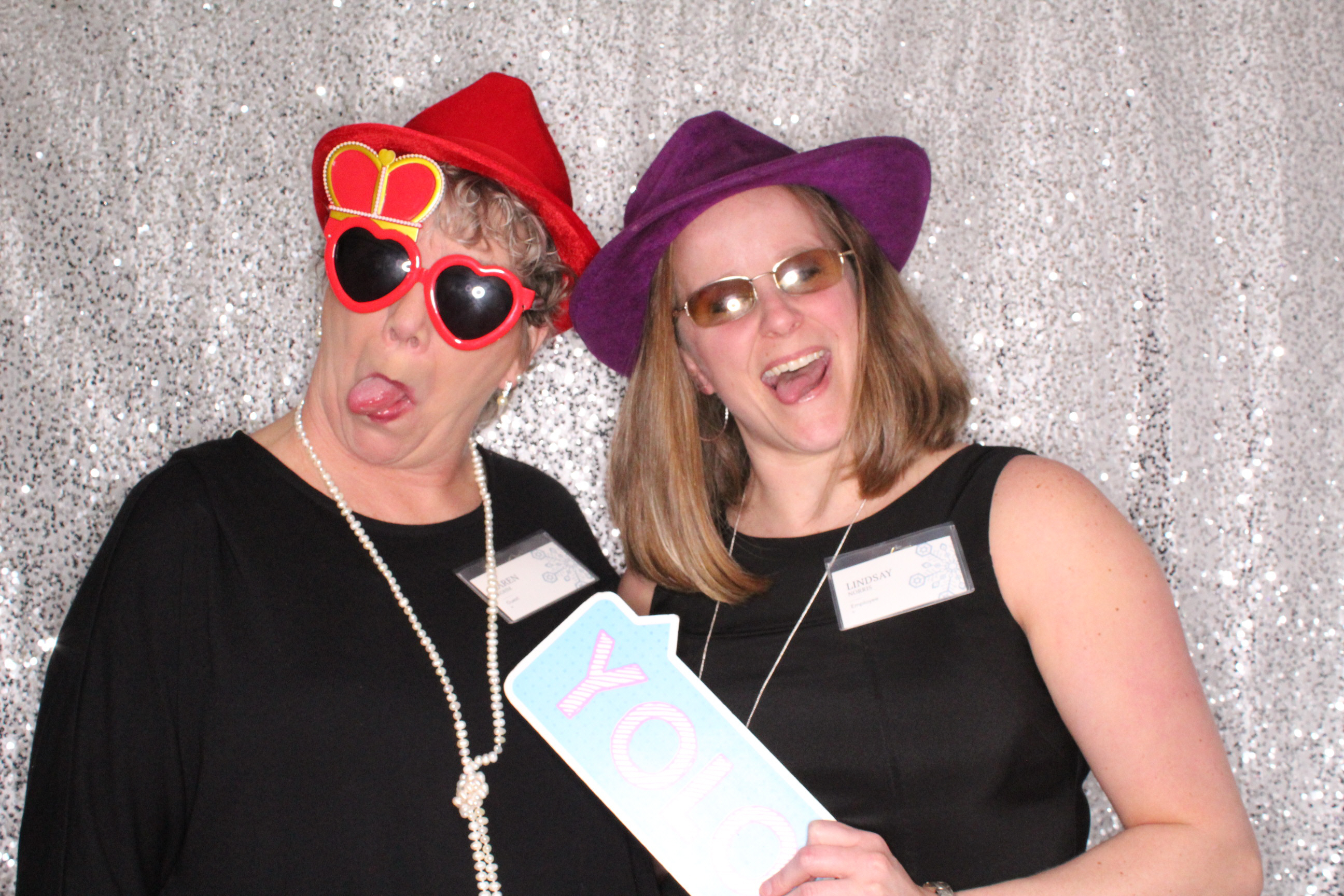 SCHEELS Year End Celebration | View more photos from the event at gallery.photoboothbillings.com/u/PhotoBoothBillings/SCHEELS-Year-End-Celebration